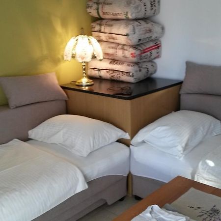 Apartments Soric Rovinj Dış mekan fotoğraf