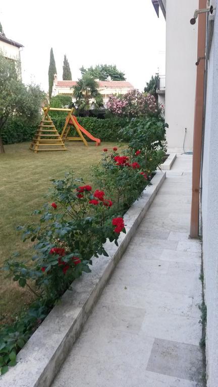 Apartments Soric Rovinj Dış mekan fotoğraf