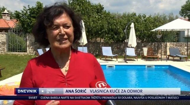 Apartments Soric Rovinj Dış mekan fotoğraf