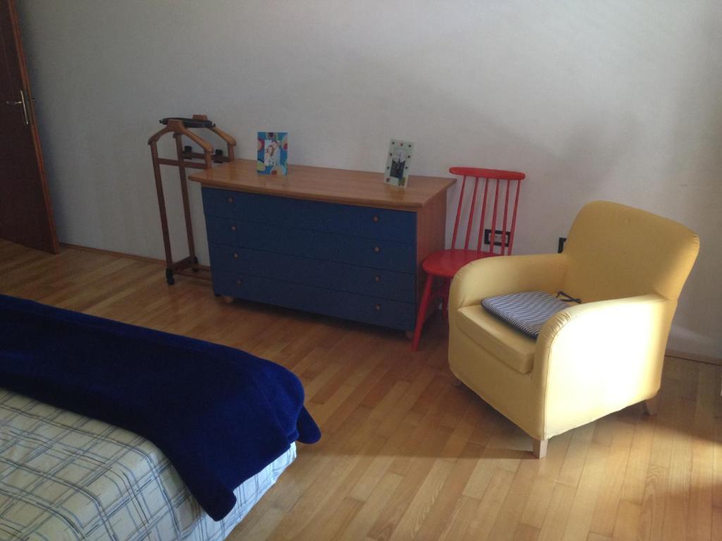 Apartments Soric Rovinj Oda fotoğraf