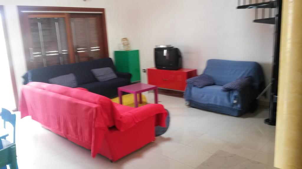 Apartments Soric Rovinj Dış mekan fotoğraf