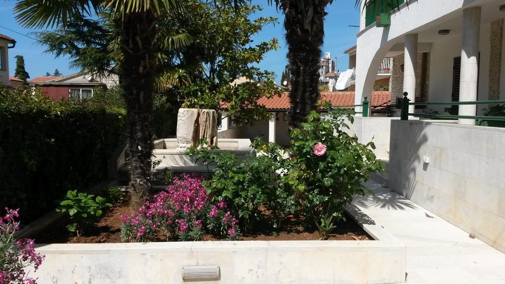 Apartments Soric Rovinj Dış mekan fotoğraf