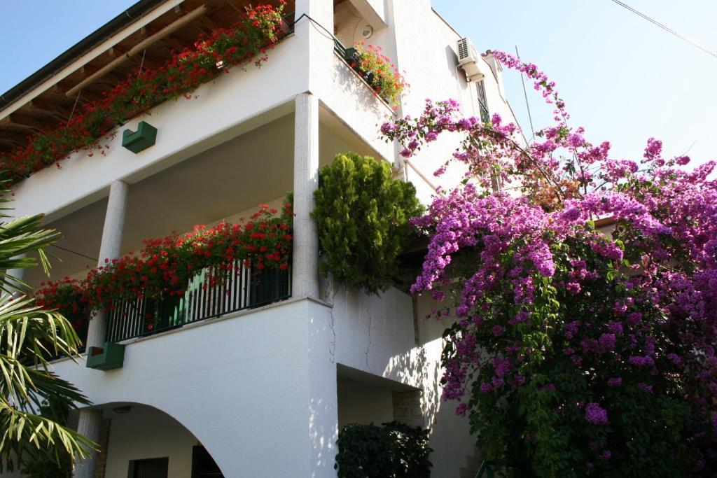 Apartments Soric Rovinj Dış mekan fotoğraf