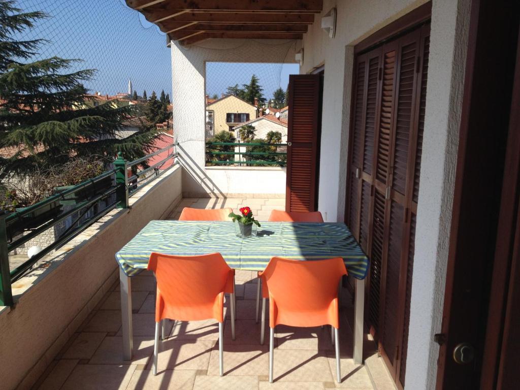 Apartments Soric Rovinj Dış mekan fotoğraf
