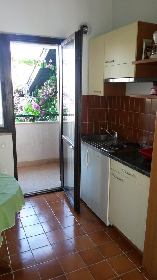 Apartments Soric Rovinj Dış mekan fotoğraf
