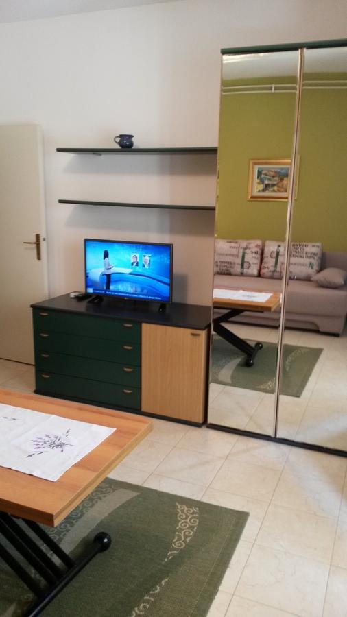Apartments Soric Rovinj Dış mekan fotoğraf