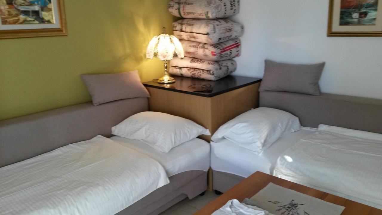 Apartments Soric Rovinj Dış mekan fotoğraf