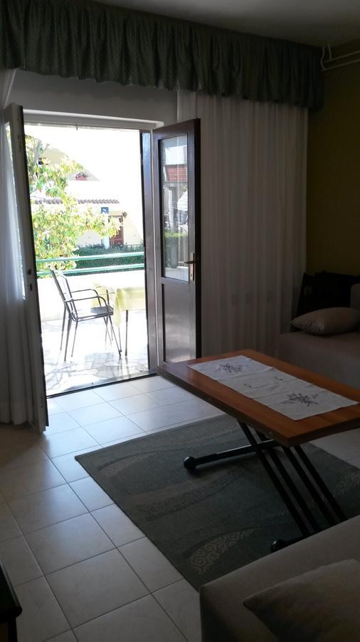 Apartments Soric Rovinj Dış mekan fotoğraf