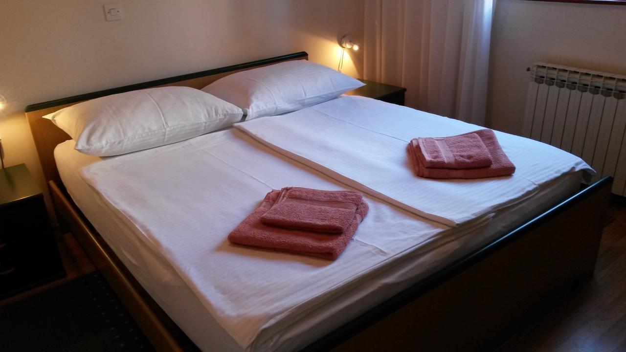 Apartments Soric Rovinj Dış mekan fotoğraf