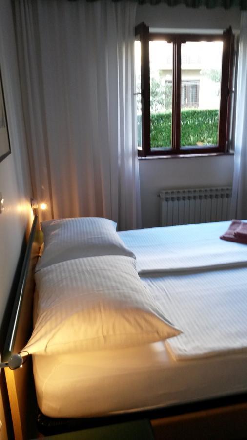 Apartments Soric Rovinj Dış mekan fotoğraf