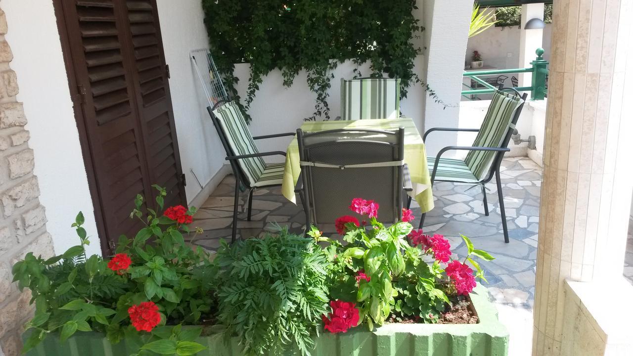 Apartments Soric Rovinj Dış mekan fotoğraf