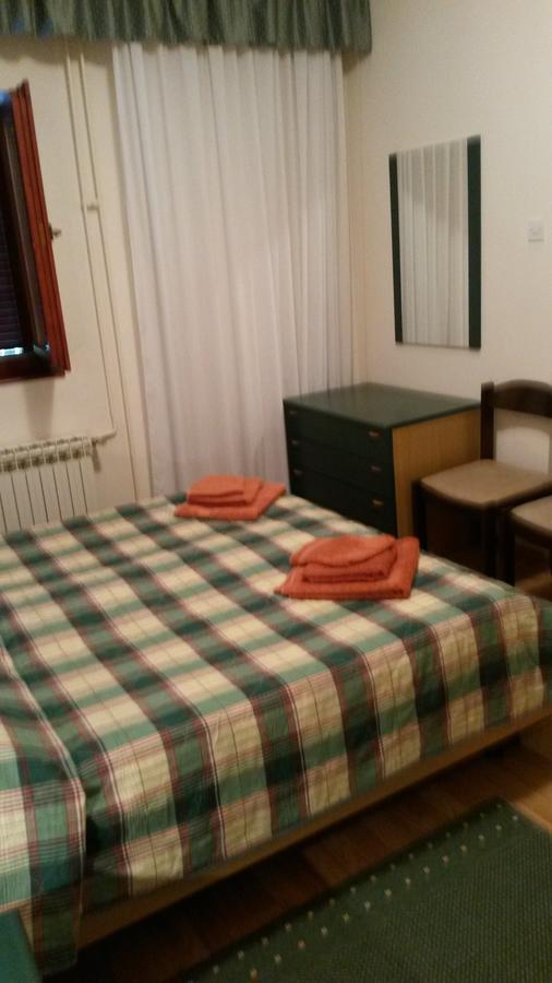 Apartments Soric Rovinj Dış mekan fotoğraf