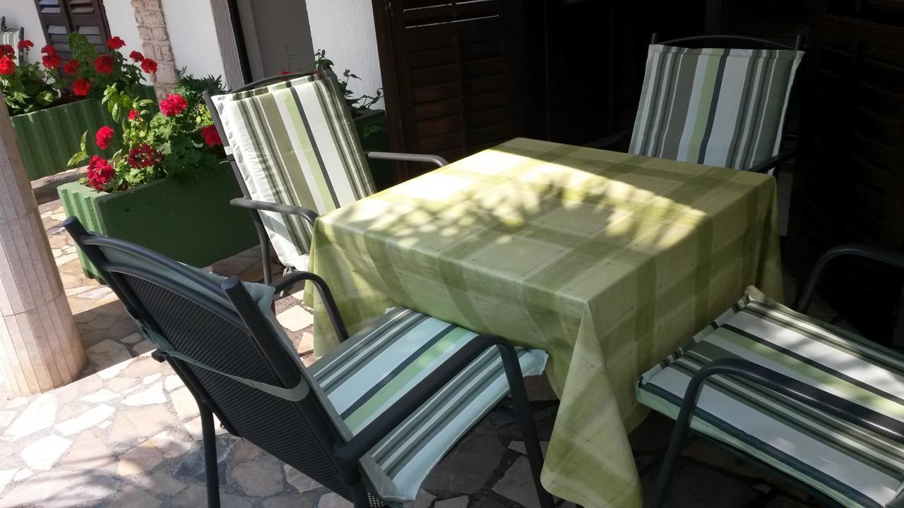 Apartments Soric Rovinj Dış mekan fotoğraf