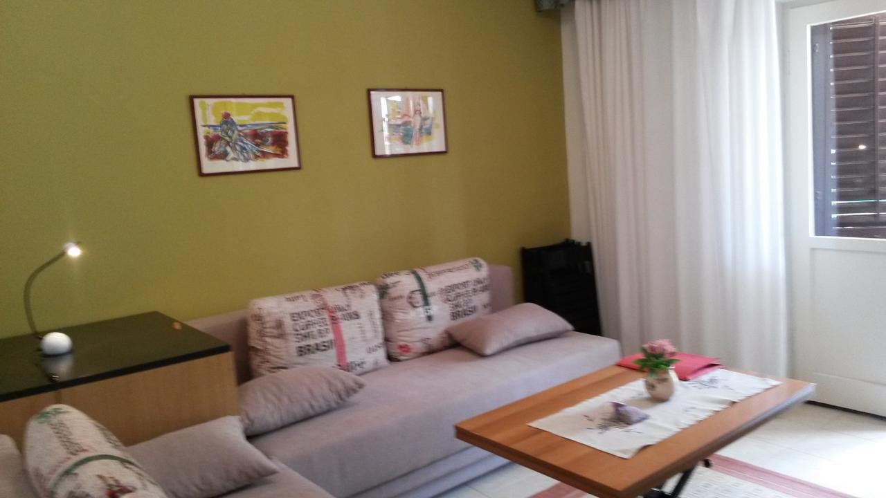 Apartments Soric Rovinj Oda fotoğraf