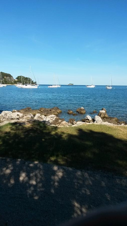 Apartments Soric Rovinj Dış mekan fotoğraf