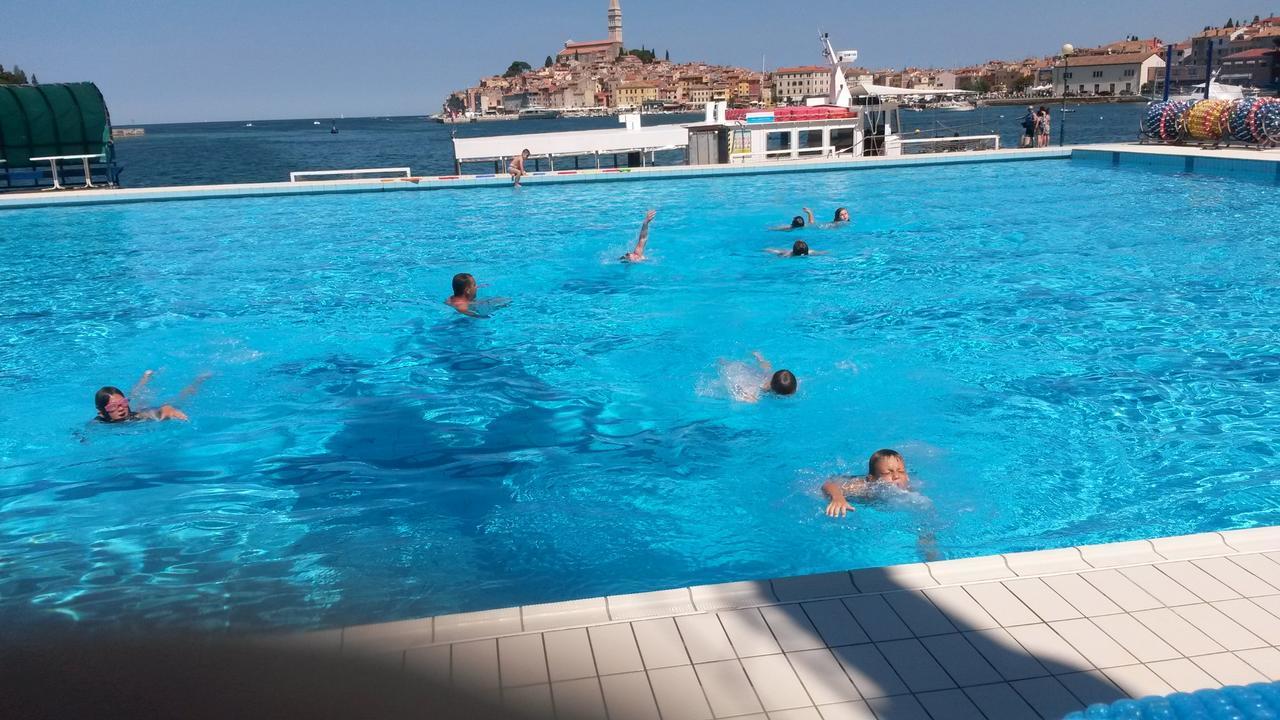 Apartments Soric Rovinj Dış mekan fotoğraf